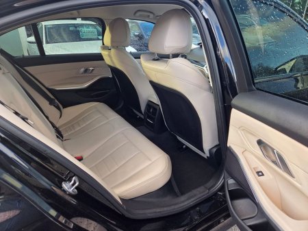 2019 BMW 3-Series - photo 8