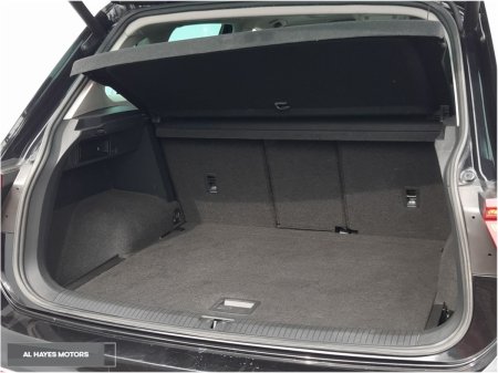 2019 Volkswagen Tiguan - photo 16