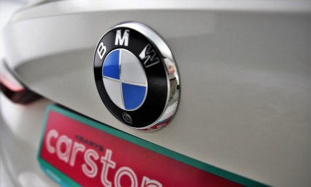 2021 BMW 4-Series - photo 27
