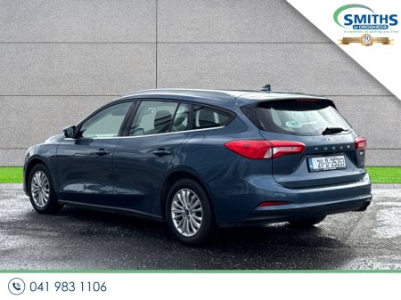 2021 Ford Focus - photo 17