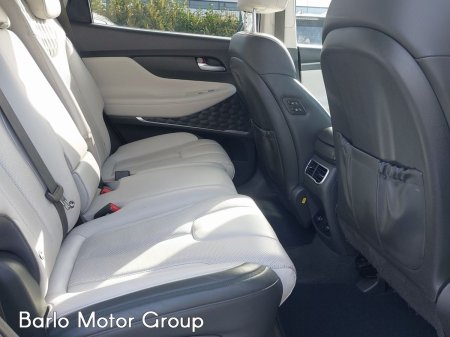 2022 Hyundai Santa Fe - photo 12