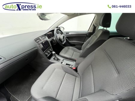 2018 Volkswagen Golf - photo 14