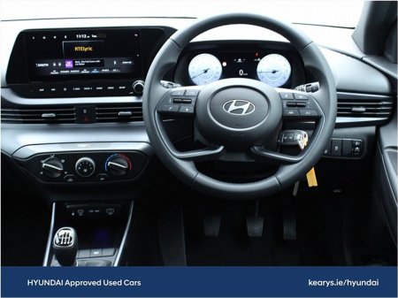 2026 Hyundai i20 - photo 4
