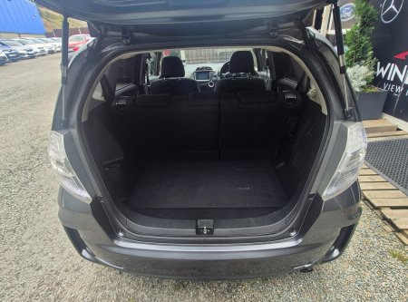 2012 Honda Fit - photo 12