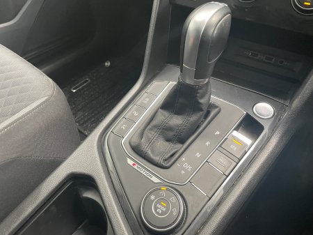 2019 Volkswagen Tiguan - photo 19