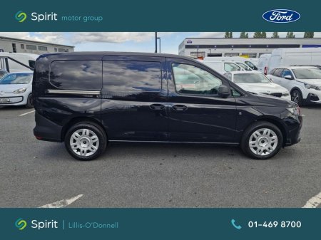 2026 Ford Transit Connect - photo 11