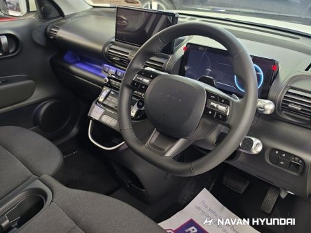 2026 Hyundai INSTER - photo 12