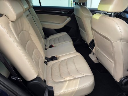 2021 Skoda Kodiaq - photo 11