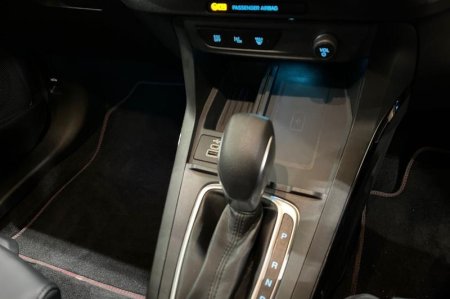 2025 Ford Puma - photo 37