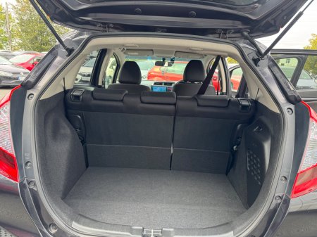 2018 Honda Fit - photo 15