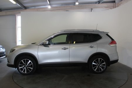 2016 Nissan X-Trail - photo 10