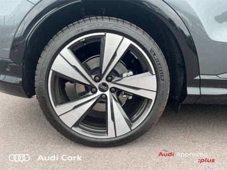 2025 Audi Q5 - photo 9