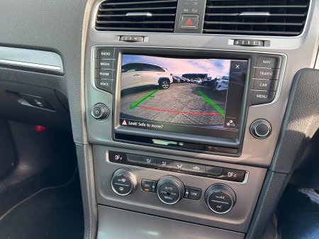 2015 Volkswagen Golf - photo 11