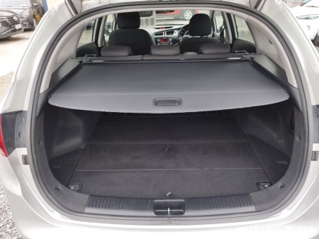 2015 Kia Ceed - photo 14