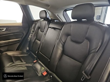 2024 Volvo XC60 - photo 17