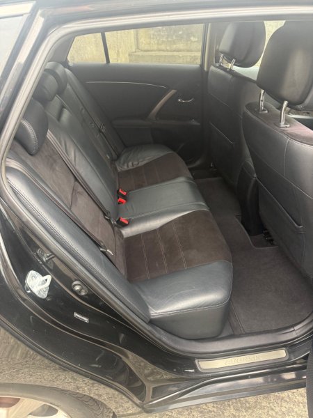 2012 Toyota Avensis - photo 8