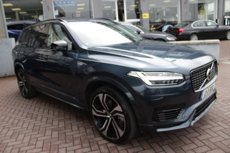 2023 Volvo XC90 - photo 2