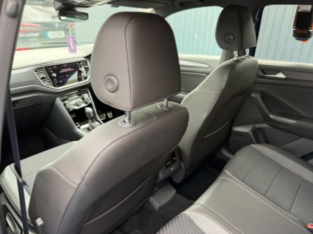 2020 Volkswagen T-Roc - photo 44
