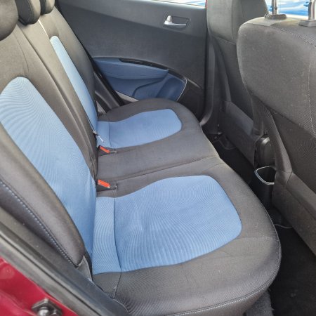 2014 Hyundai i10 - photo 9