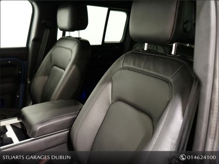 2025 Land Rover Defender - photo 18