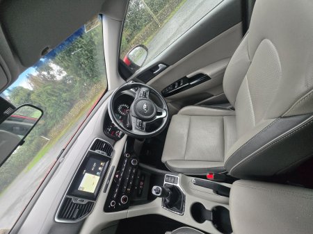 2017 Kia Sportage - photo 6