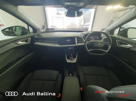 2024 Audi Q4 e-tron - photo 12