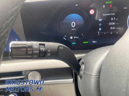 2025 Hyundai Tucson - photo 12
