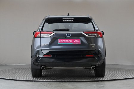 2023 Toyota RAV4 - photo 13