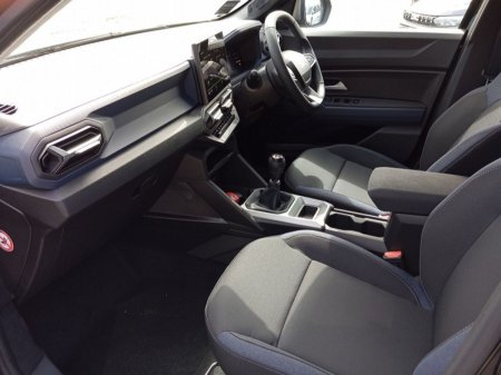 2026 Dacia Bigster - photo 4