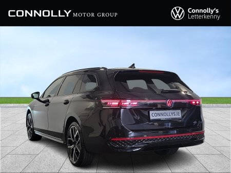 2026 Volkswagen Passat - photo 2