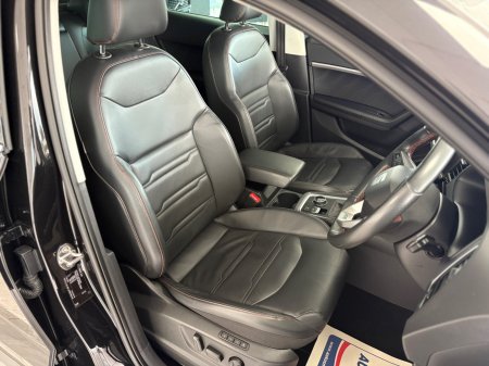 2023 SEAT Ateca - photo 12