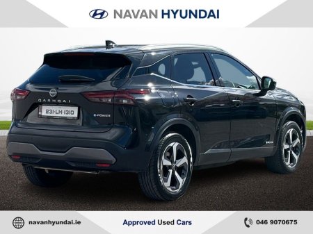 2023 Nissan Qashqai - photo 8