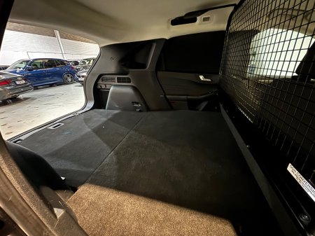 2022 Ford Kuga - photo 12