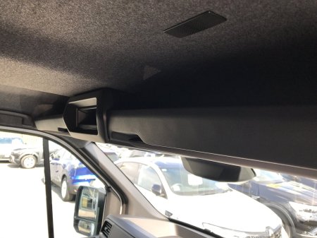2026 Renault Master - photo 23