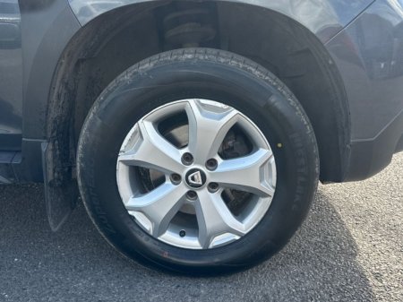 2020 Dacia Duster - photo 4