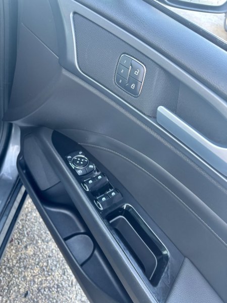 2017 Ford Mondeo - photo 13