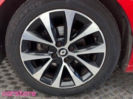 2023 Renault Clio - photo 14