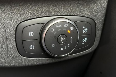 2025 Ford Focus - photo 28