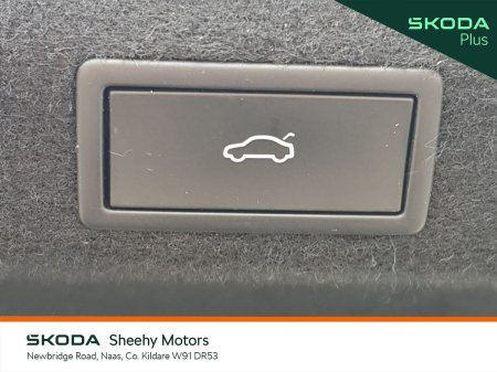 2024 Skoda Superb - photo 10