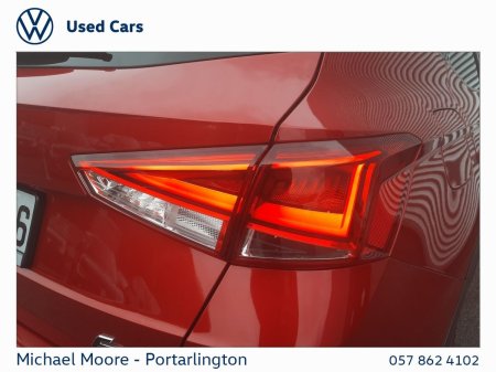 2020 SEAT Arona - photo 21
