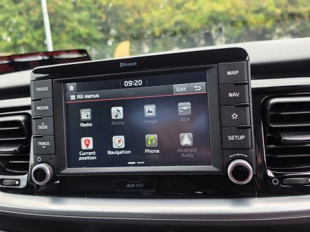 2017 Kia Stonic - photo 9