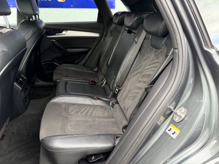 2020 Audi Q5 - photo 5