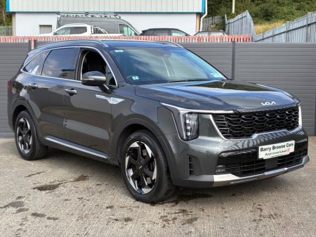 2024 Kia Sorento - photo 8