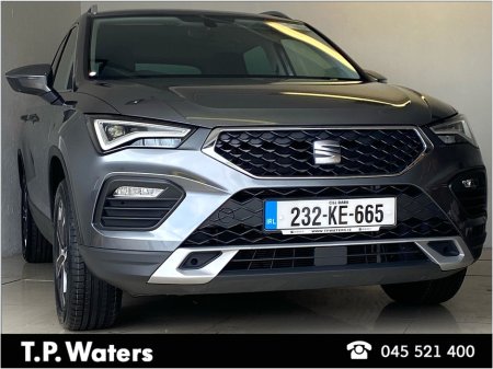 2023 SEAT Ateca - photo 16