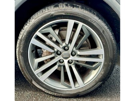 2020 Audi Q5 - photo 25