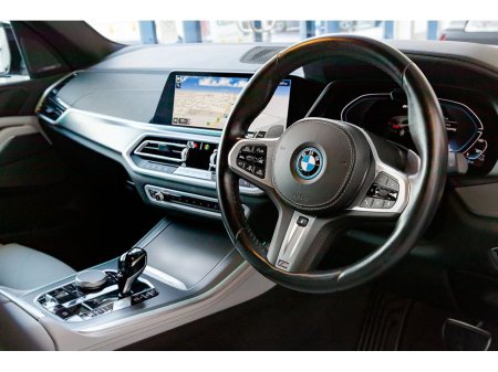 2023 BMW X5 - photo 16