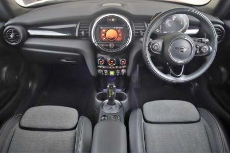 2021 Mini Cooper - photo 14
