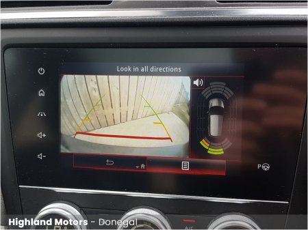 2020 Renault Kadjar - photo 19