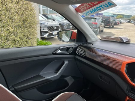 2020 Volkswagen T-Cross - photo 15
