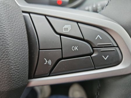 2026 Dacia Sandero Stepway - photo 18
